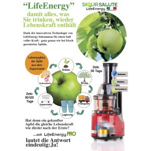 LifeEnergy PRO