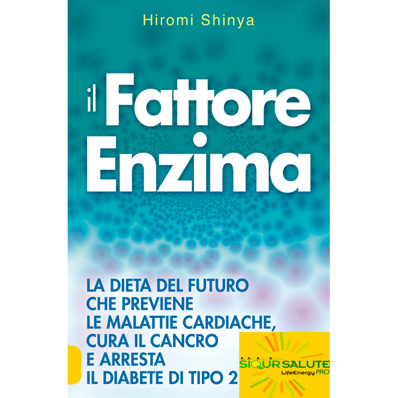 Il fattore Enzima