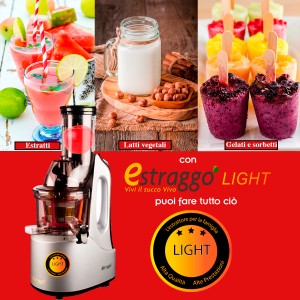 Estraggo Light